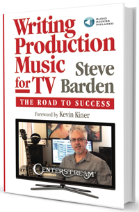 Writing Production for TV